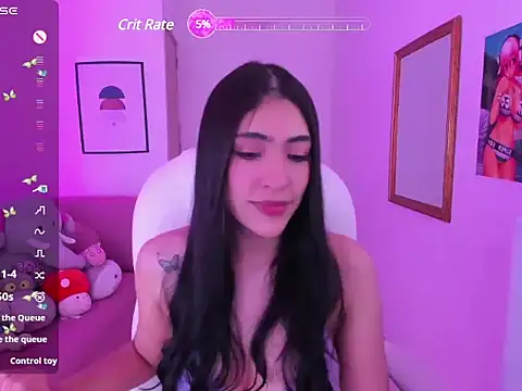 tatiana prada online show from 02/01/25, 08:39