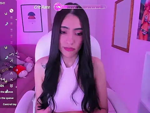 tatiana prada online show from 02/06/25, 05:57