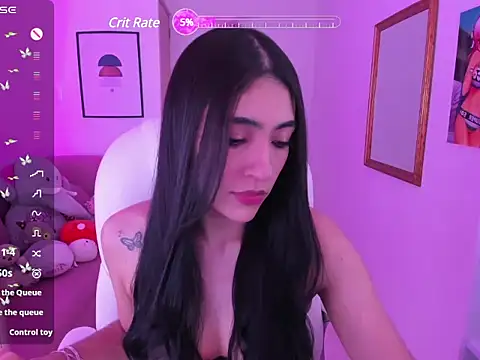 tatiana prada online show from 02/09/25, 05:50