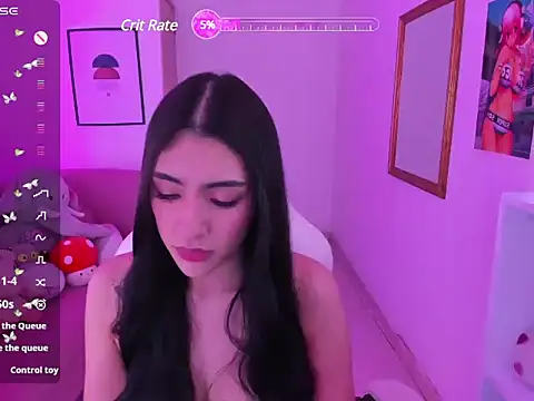 tatiana prada online show from 02/25/25, 08:58