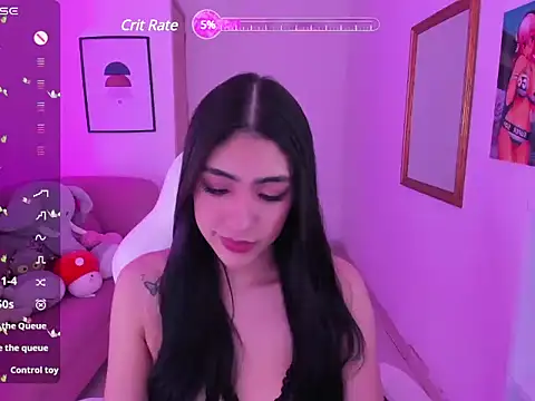 tatiana prada online show from 03/05/25, 05:50