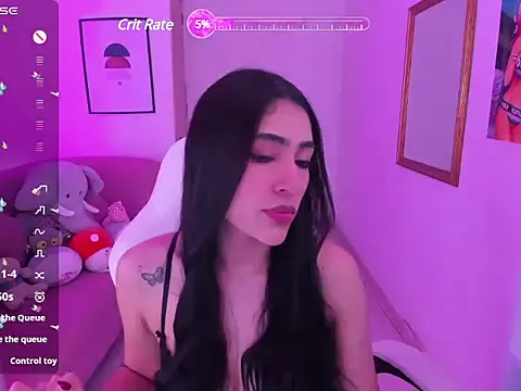 tatiana prada online show from 03/06/25, 05:46