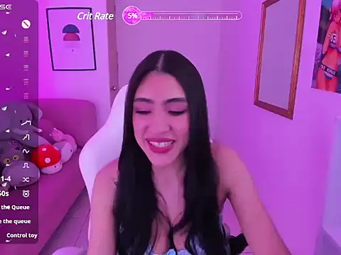 tatiana prada online show from 03/07/25, 08:45