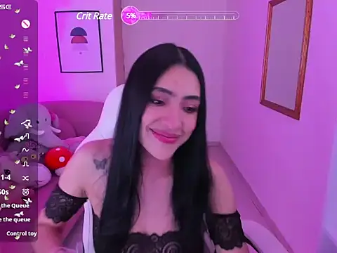 tatiana prada online show from 03/18/25, 05:41