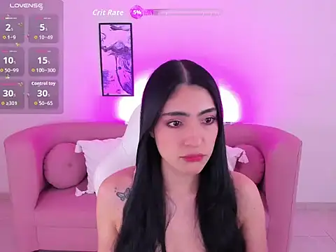 tatiana prada online show from 09/11/25, 05:51