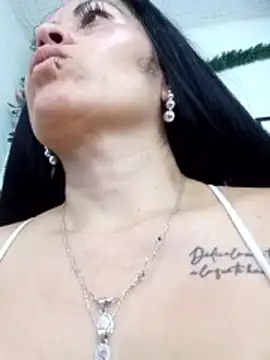 Tania mature online show from 12/20/25, 05:09