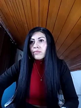 Tania mature online show from 02/24/26, 05:44