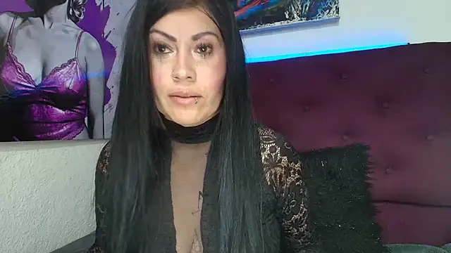 Tania mature online show from 03/07/26, 06:49