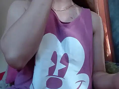 venusgoddess19 online show from 06/02/26, 12:34