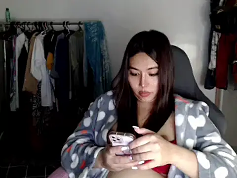 urqueendominant online show from 02/19/25, 09:50