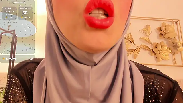 Snapshot of hanajameela chatting on 01/02/25, 11:41 hanajameela online show from 01/02/25, 11:41