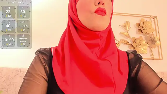 Snapshot of hanajameela chatting on 01/04/25, 11:43 hanajameela online show from 01/04/25, 11:43