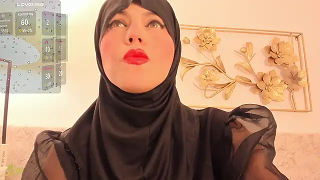 Snapshot of hanajameela chatting on 02/05/25, 11:55 hanajameela online show from 02/05/25, 11:55