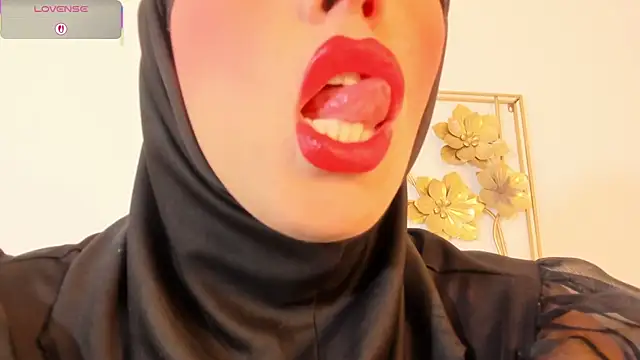Snapshot of hanajameela chatting on 09/10/25, 11:43 hanajameela online show from 09/10/25, 11:43