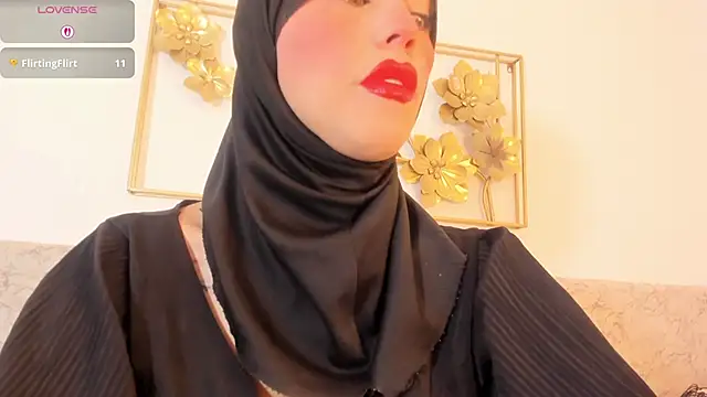 Snapshot of hanajameela chatting on 09/16/25, 11:44 hanajameela online show from 09/16/25, 11:44