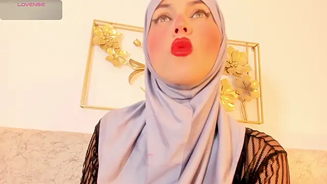 Snapshot of hanajameela chatting on 09/26/25, 11:36 hanajameela online show from 09/26/25, 11:36