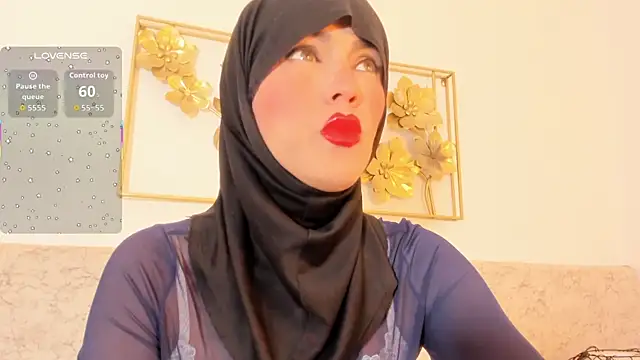 Snapshot of hanajameela chatting on 10/09/25, 11:41 hanajameela online show from 10/09/25, 11:41