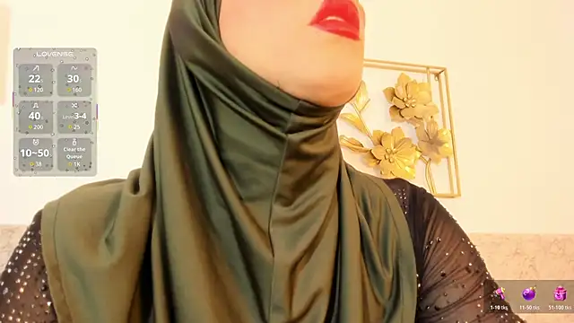 hanajameela online show from 05/04/26, 11:50