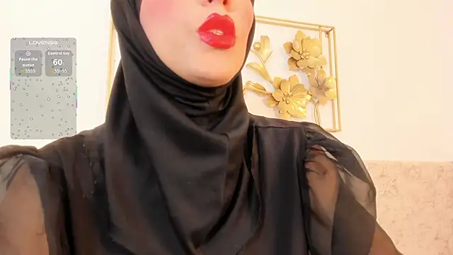 hanajameela online show from 06/04/26, 12:00