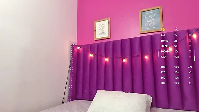 colombiamommy online show from 03/02/25, 01:27