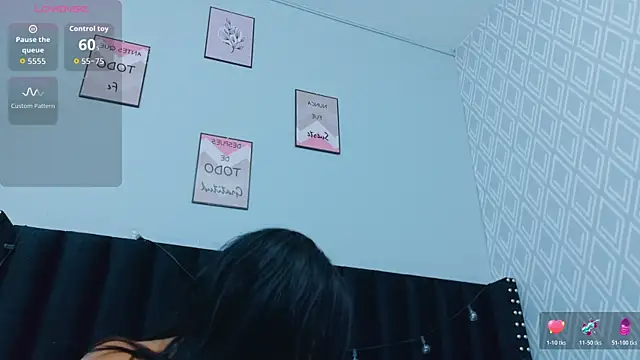 colombiamommy online show from 11/22/25, 12:15