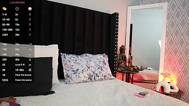colombiamommy online show from 06/11/26, 12:25