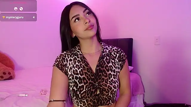 Snapshot of Melaniie01 chatting on 01/16/25, 11:06 Melaniie01 online show from 01/16/25, 11:06