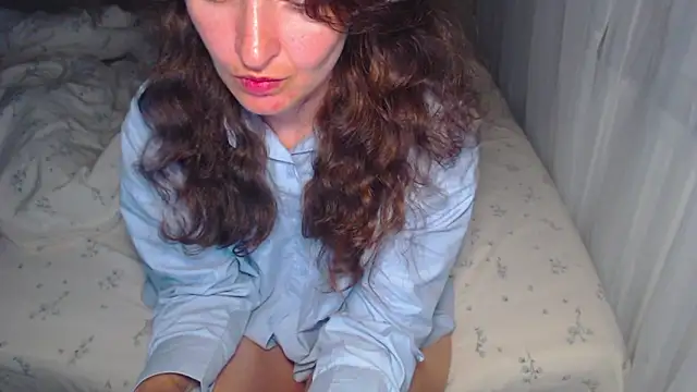 LoraPreston online show from 06/20/26, 08:33