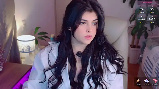 Alyaa s online show from 05/02/26, 12:59
