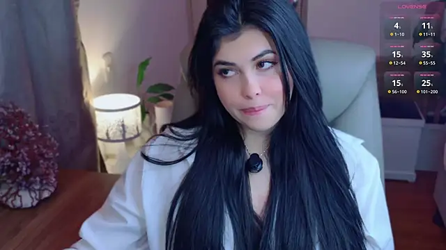 Alyaa s online show from 05/07/26, 01:11