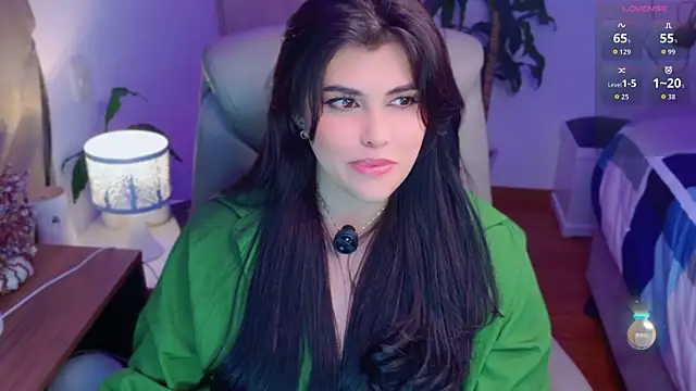 Alyaa s online show from 06/05/26, 12:06