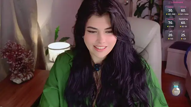 Alyaa s online show from 06/08/26, 01:28
