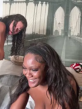 TilaTotti online show from 02/26/25, 01:21