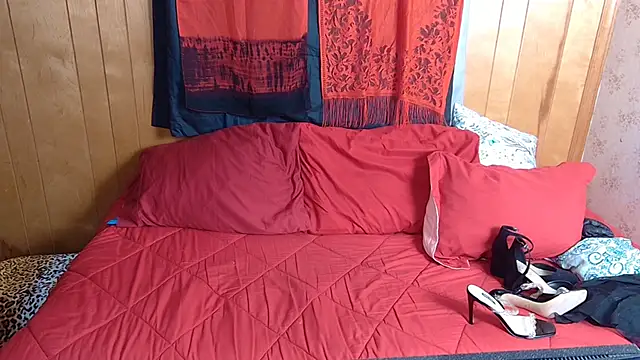 Leesdesires online show from 05/04/26, 12:56