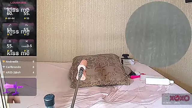 mom4you online show from 04/24/26, 08:44