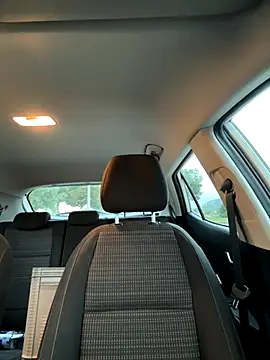 DoriDeluxe66 online show from 10/26/25, 04:35