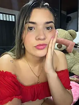 Snapshot of Sarita-candy chatting on 06/11/26, 12:32 Sarita-candy online show from 06/11/26, 12:32