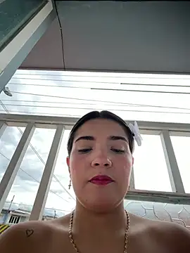 Snapshot of Sarita-candy chatting on 06/12/26, 04:39 Sarita-candy online show from 06/12/26, 04:39
