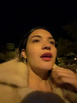 Snapshot of Sarita-candy chatting on 06/17/26, 02:47 Sarita-candy online show from 06/17/26, 02:47