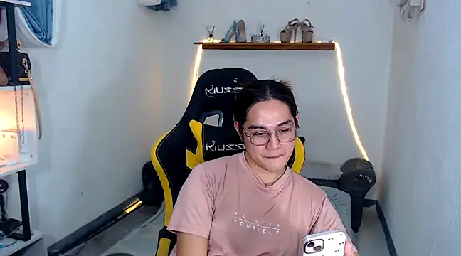 MarieLoveGlamorous online show from 02/23/25, 01:53