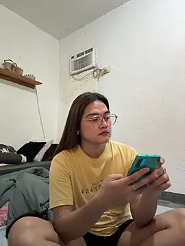 MarieLoveGlamorous online show from 02/19/26, 02:24