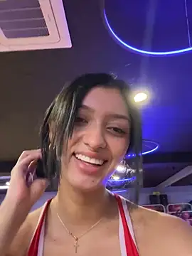 kendall ruiz online show from 10/14/25, 06:20