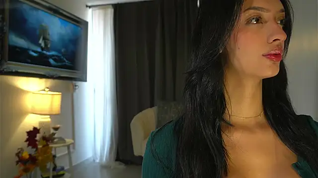 kendall ruiz online show from 11/16/25, 12:55