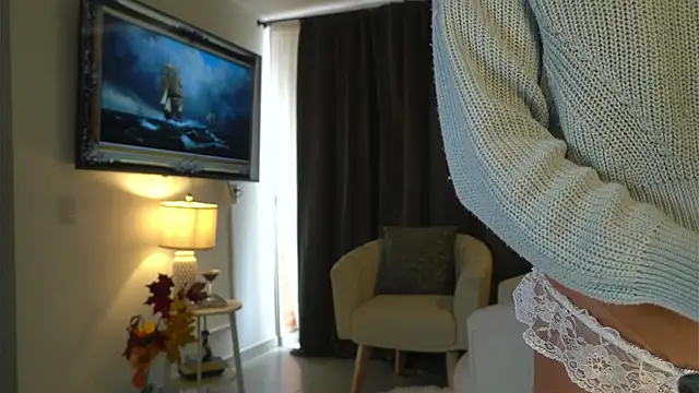 kendall ruiz online show from 11/27/25, 02:41