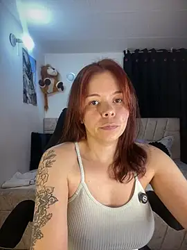 carolina16love online show from 02/01/26, 11:58