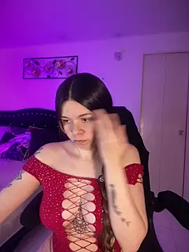 carolina16love online show from 03/04/26, 12:05