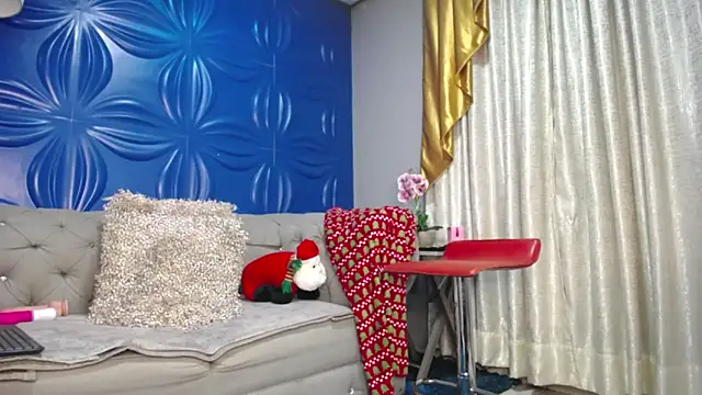 JolieDuvalle online show from 12/16/25, 12:43