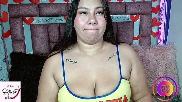 Snapshot of ValerieDiiamond chatting on 02/03/26, 04:21 ValerieDiiamond online show from 02/03/26, 04:21