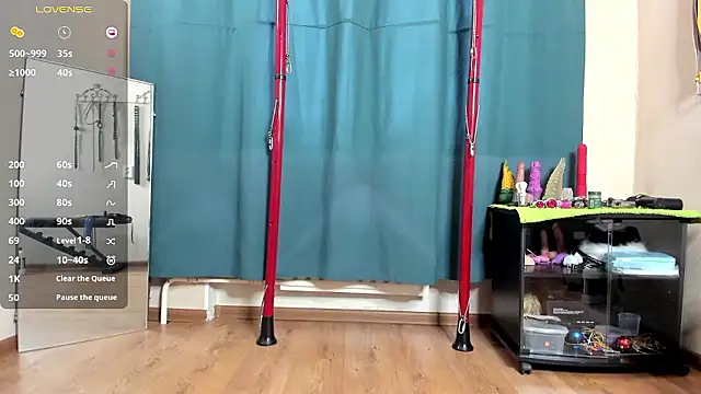 all shades dreams online show from 12/06/24, 08:05