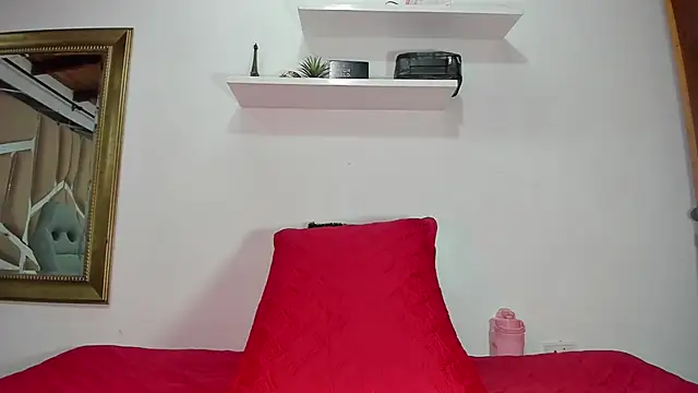 naia blessed online show from 03/03/25, 07:17